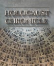 Book cover of Holocaust Chronicle