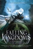Book cover of Falling Kingdoms