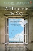 Book cover of A House in the Sky