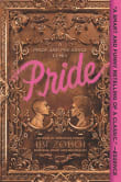 Book cover of Pride: A Pride & Prejudice Remix