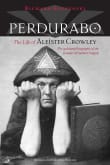 Book cover of Perdurabo: The Life of Aleister Crowley