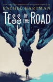 Book cover of Tess of the Road