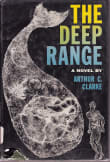 Book cover of The Deep Range