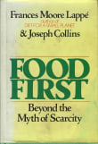 Book cover of Food First: Beyond the Myth of Scarcity