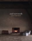 Book cover of Axel Vervoordt: Wabi Inspirations