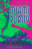 Book cover of Miami Purity