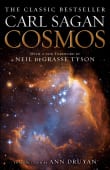 Book cover of Cosmos