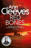 Book cover of Red Bones