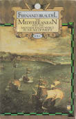 Book cover of The Mediterranean and the Mediterranean World in the Age of Philip II, Vol. 1