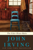 Book cover of The Cider House Rules