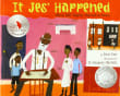 Book cover of It Jes' Happened