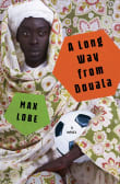 Book cover of A Long Way from Douala