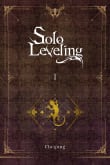 Book cover of Solo Leveling, Vol. 1