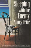 Book cover of Sleeping with the Enemy