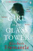 Book cover of The Girl in the Glass Tower