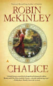 Book cover of Chalice