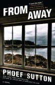 Book cover of From Away