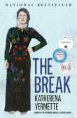 Book cover of The Break