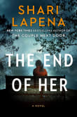 Book cover of The End of Her