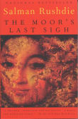 Book cover of The Moor's Last Sigh
