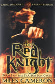 Book cover of The Red Knight