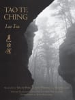 Book cover of Tao Te Ching