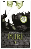 Book cover of Pure