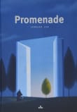 Book cover of Promenade