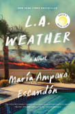 Book cover of L.A. Weather