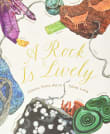 Book cover of A Rock Is Lively