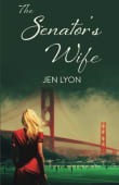 Book cover of The Senator's Wife