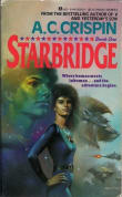 Book cover of Starbridge