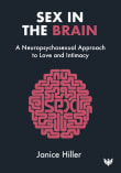 Book cover of Sex in the Brain: A Neuropsychosexual Approach to Love and Intimacy