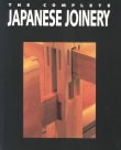 Book cover of The Complete Japanese Joinery