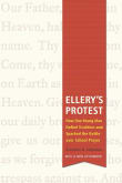 Book cover of Ellery's Protest: How One Young Man Defied Tradition & Sparked the Battle Over School Prayer