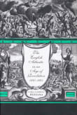 Book cover of The English Atlantic in an Age of Revolution, 1640-1661