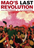 Book cover of Mao's Last Revolution