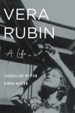 Book cover of Vera Rubin: A Life