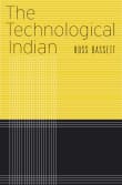 Book cover of The Technological Indian