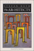 Book cover of The Architects