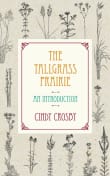 Book cover of The Tallgrass Prairie: An Introduction