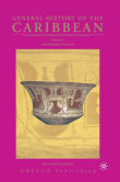 Book cover of General History of the Caribbean: Autochthonous Societies