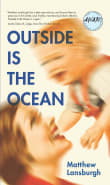 Book cover of Outside Is the Ocean