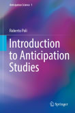 Book cover of Introduction to Anticipation Studies