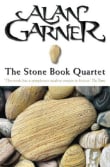 Book cover of The Stone Book Quartet