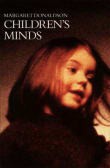 Book cover of Children's Minds