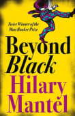 Book cover of Beyond Black