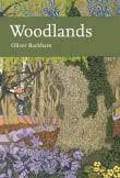 Book cover of Woodlands