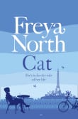 Book cover of Cat. Freya North