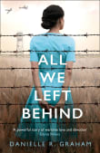 Book cover of All We Left Behind
